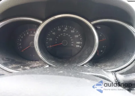 2012 Kia Sorento Ex z USA, uszkodzony, nr VIN 5XYKU3A66CG254778